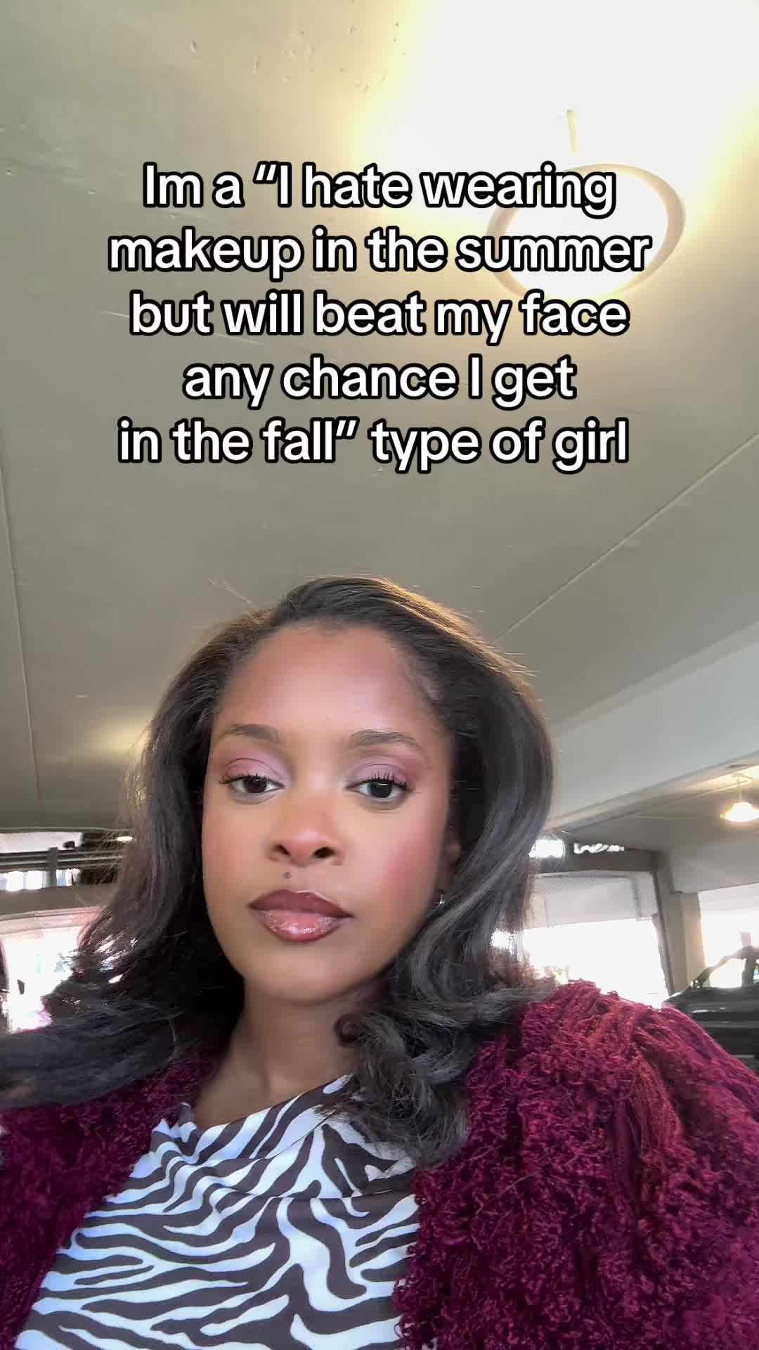 @Nikia J. | Style & Beauty