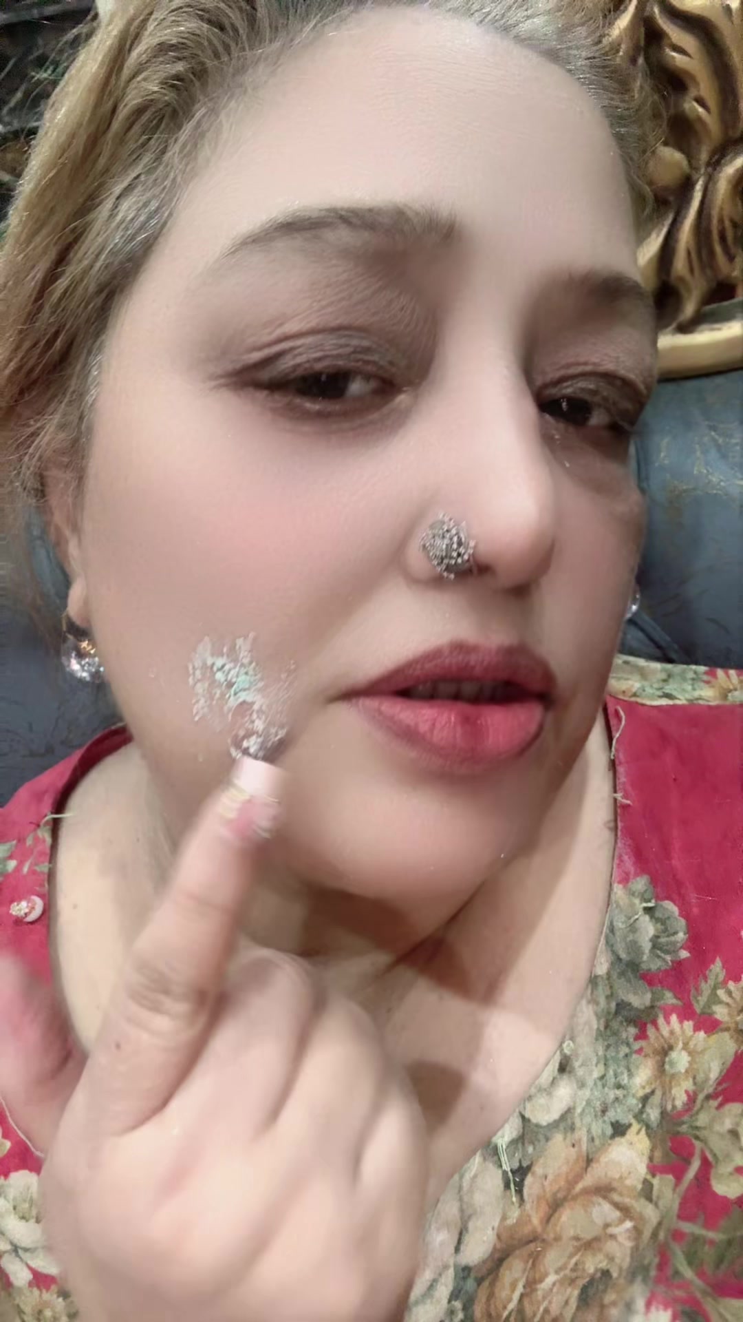 @Jannat khan