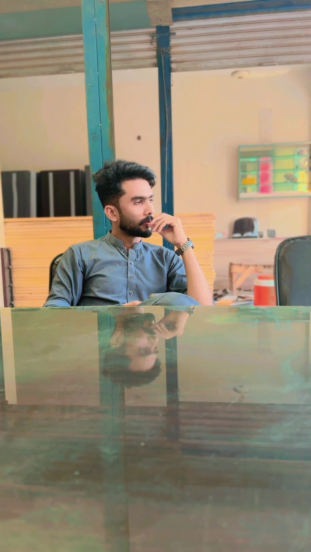 @Choudhary Hamza⚜️