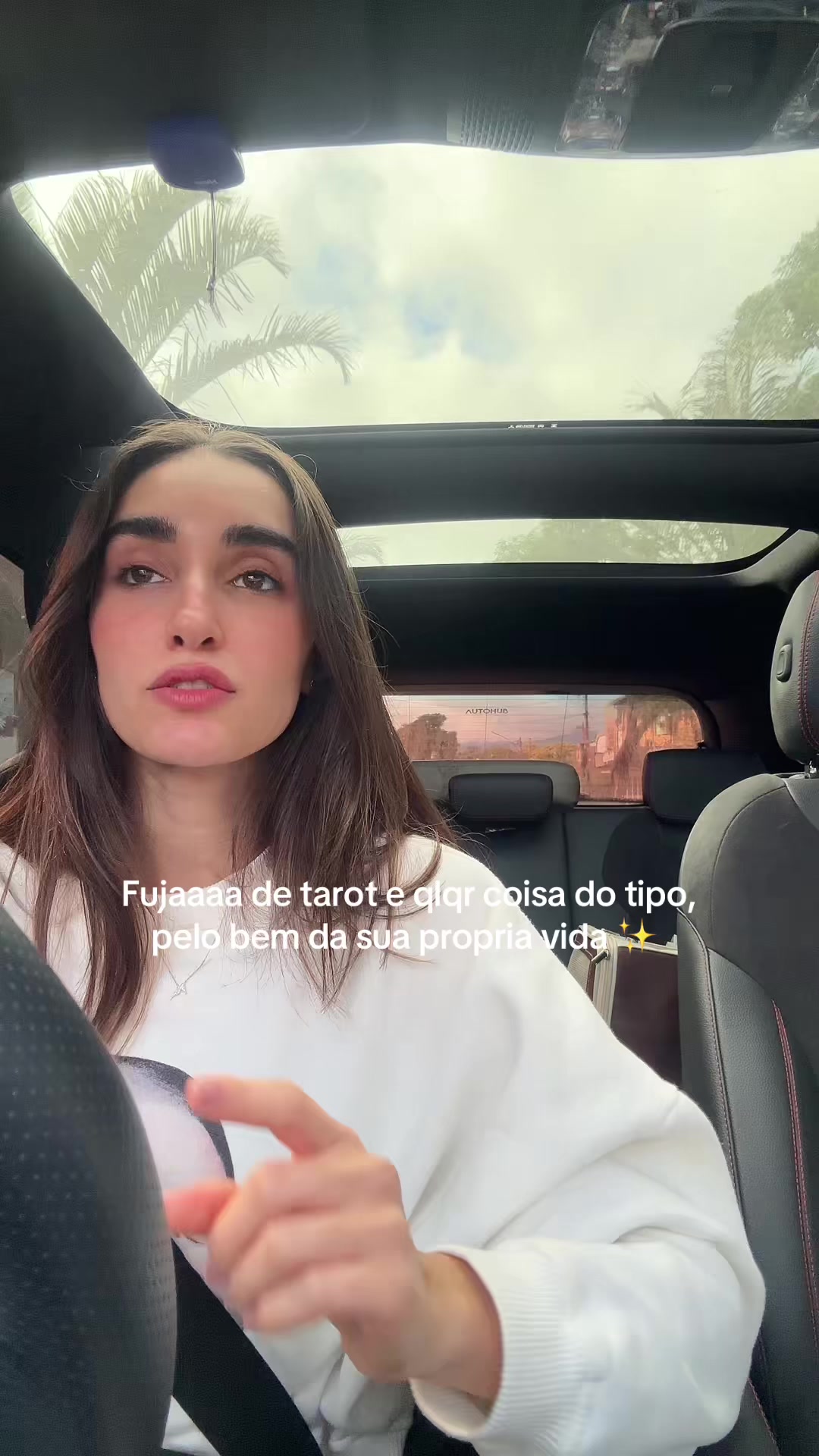 @Isabela Costa