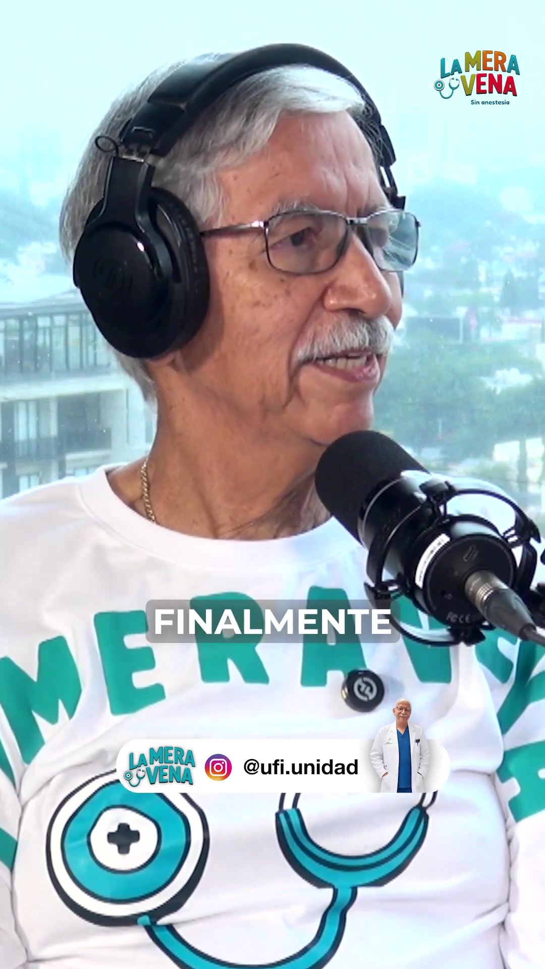@Carlos Esqueda La Mera Vena