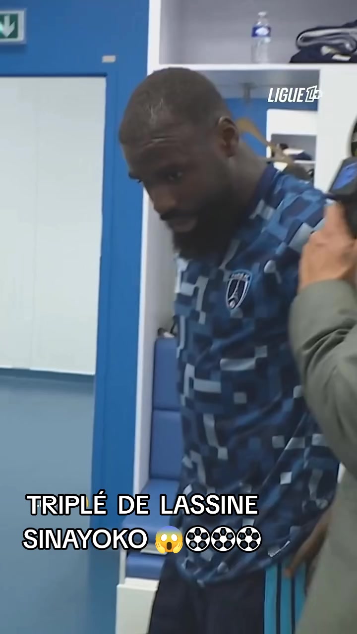 @Vive Les Aigles du Mali