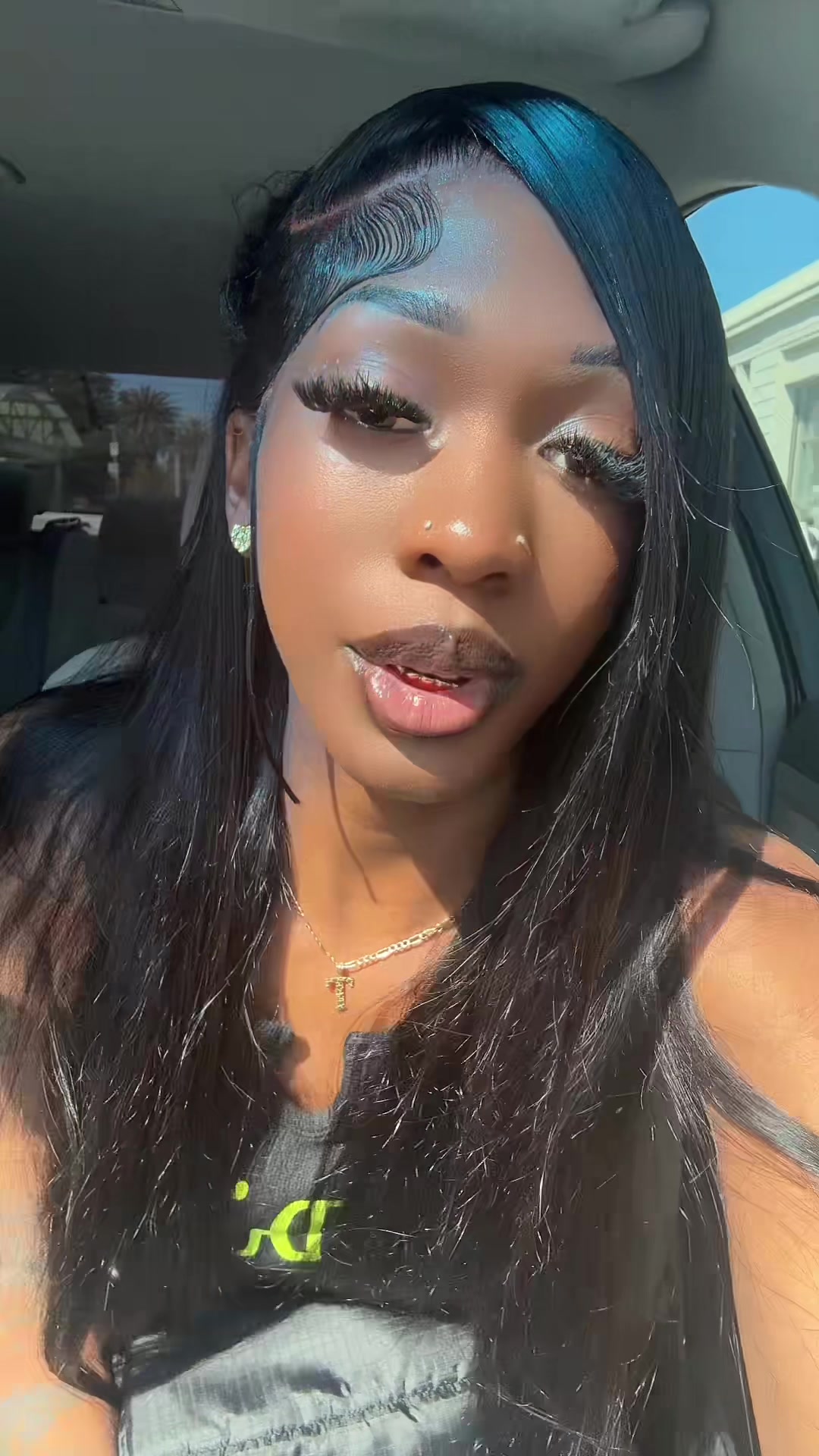 @Takiyah B ๐ .