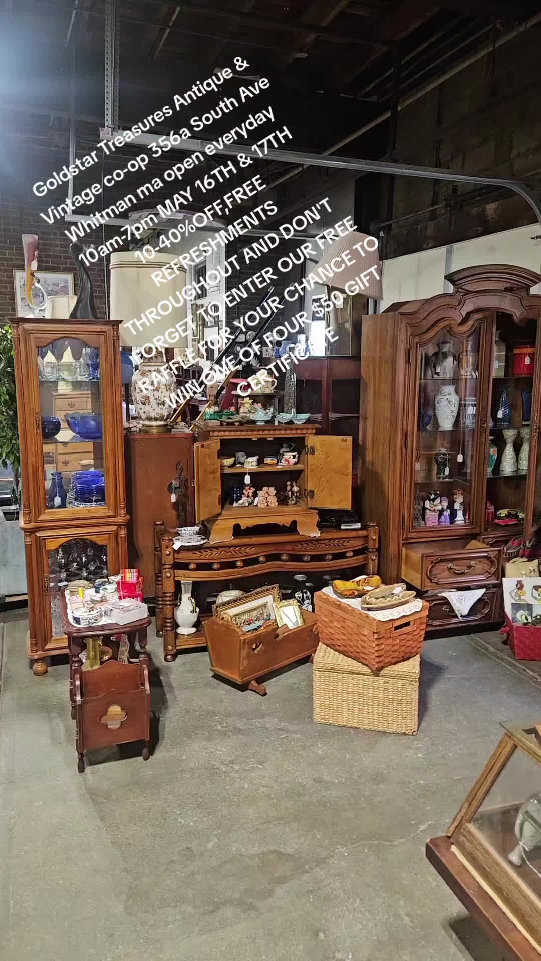 @Gold Star Treasures