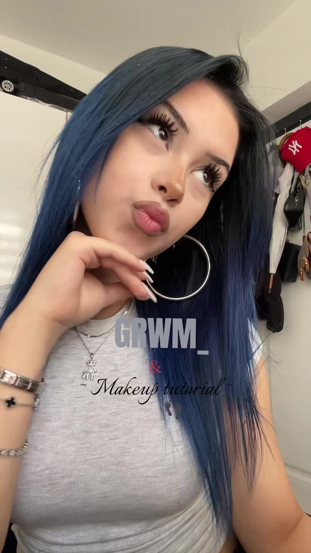 @JustLovely
