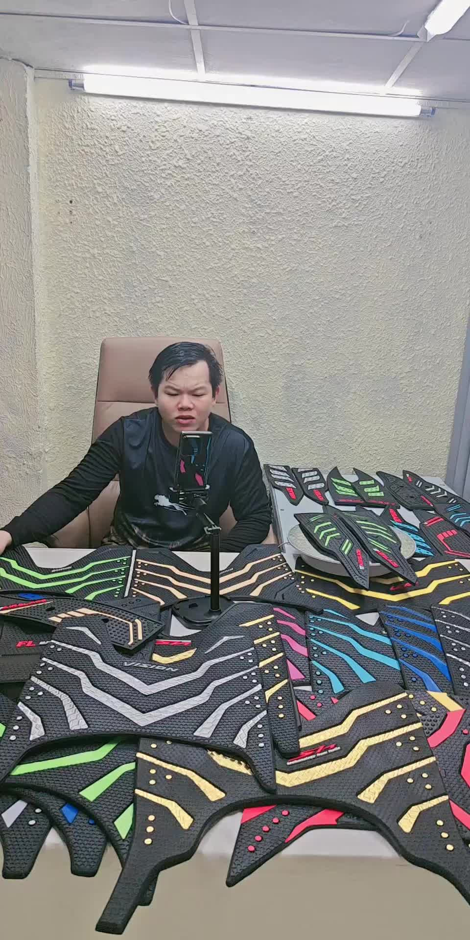 @Vua Thảm Xe
