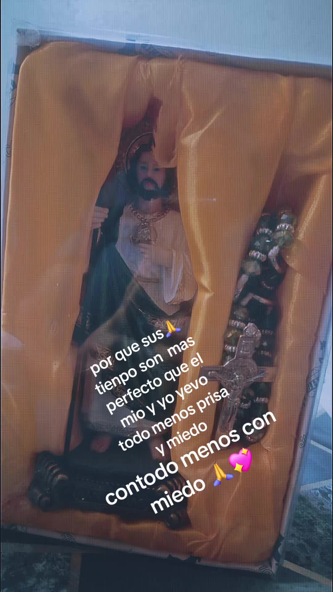 @Karla Gomez