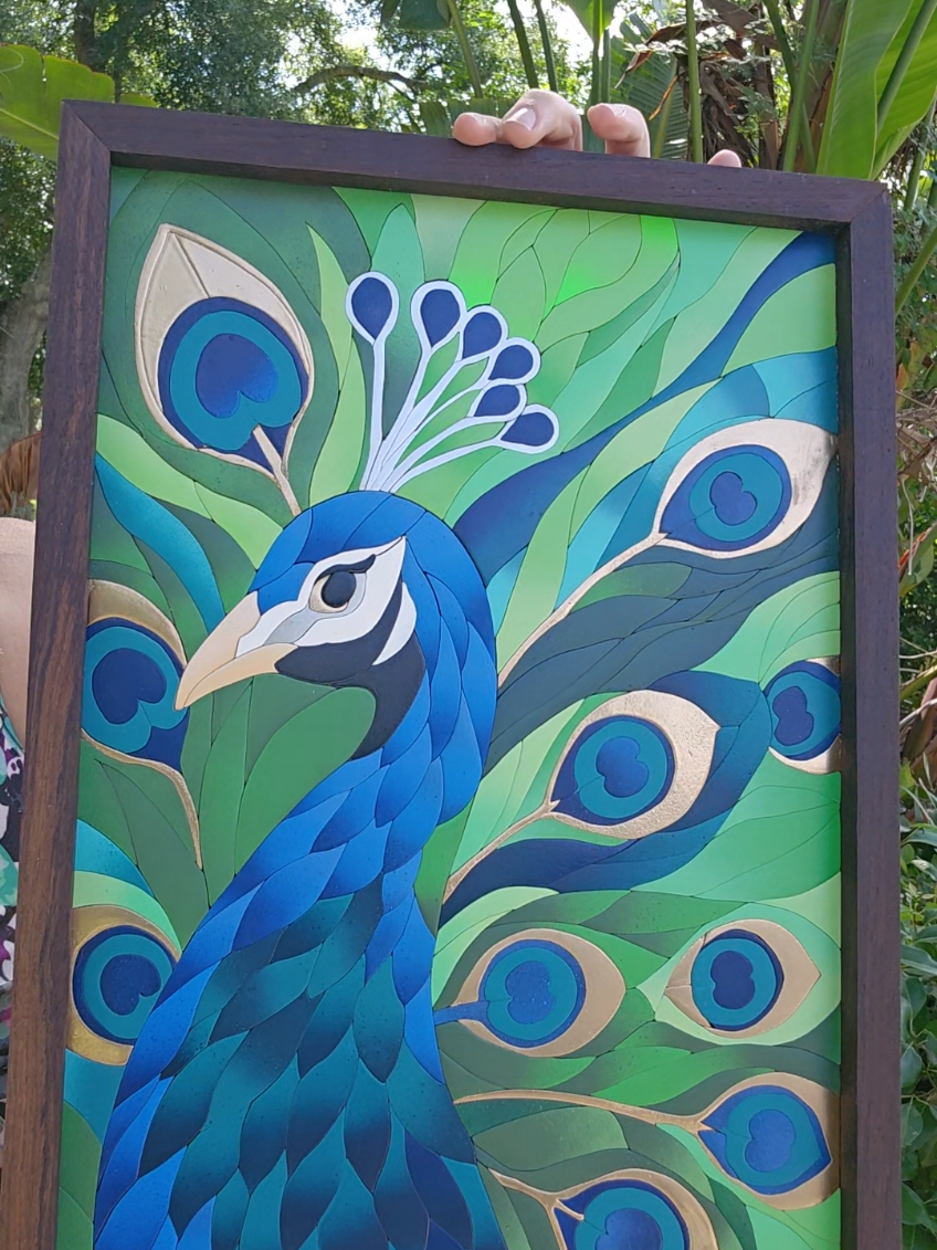 @Four Cubs Creations