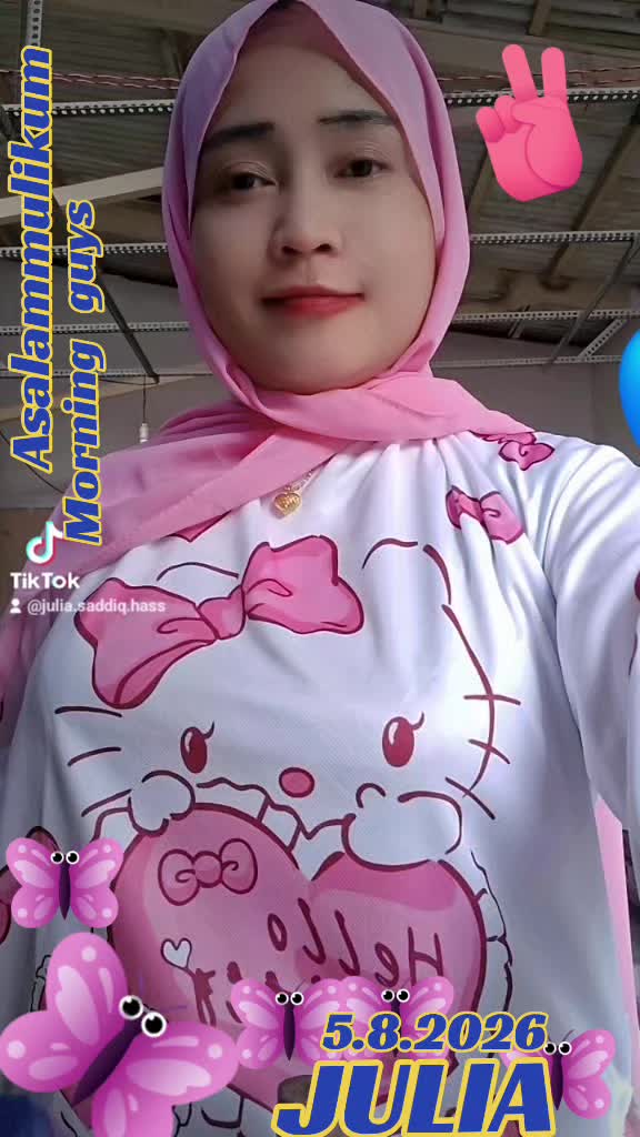 @Julia Saddiq Hassanal
