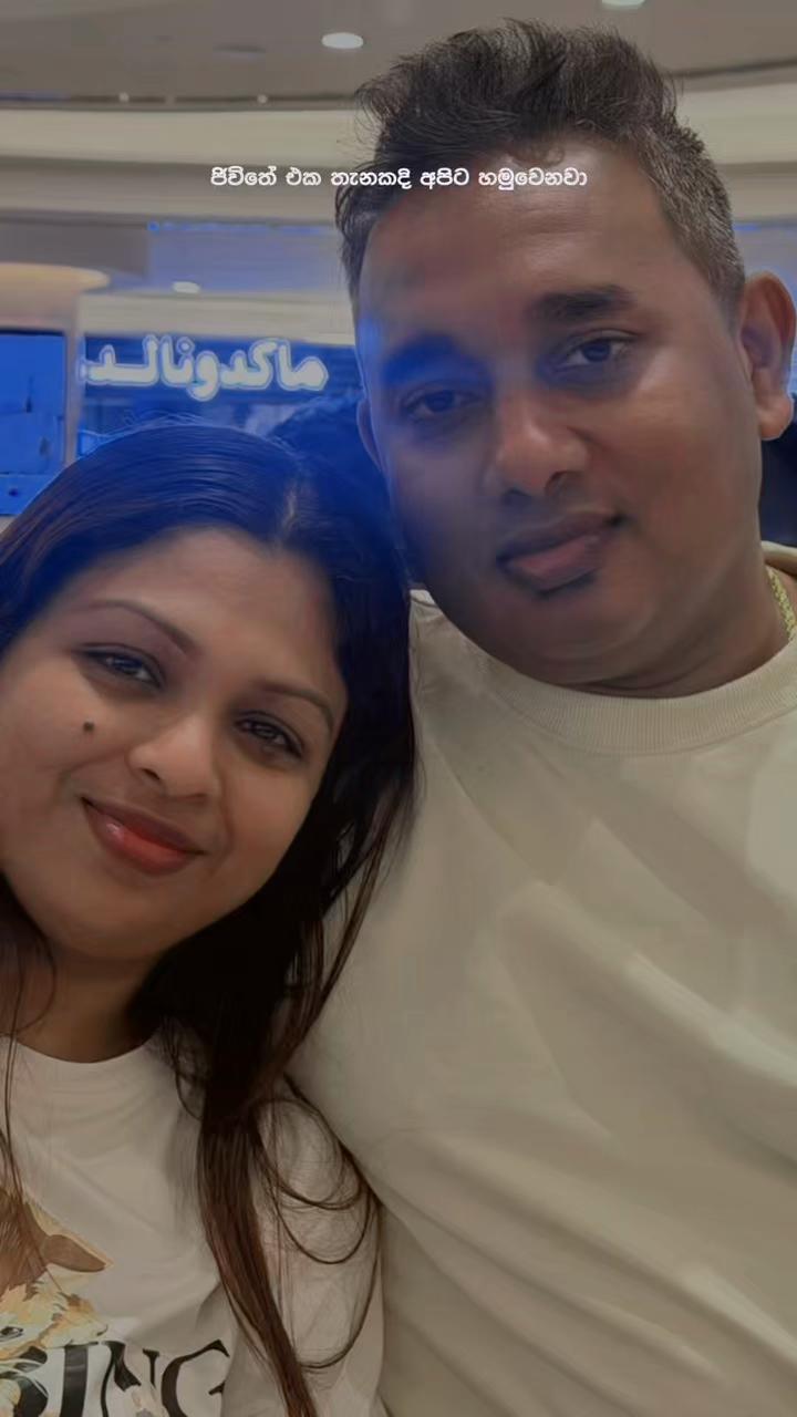 @sasini 🇱🇰❤ 🇦🇪
