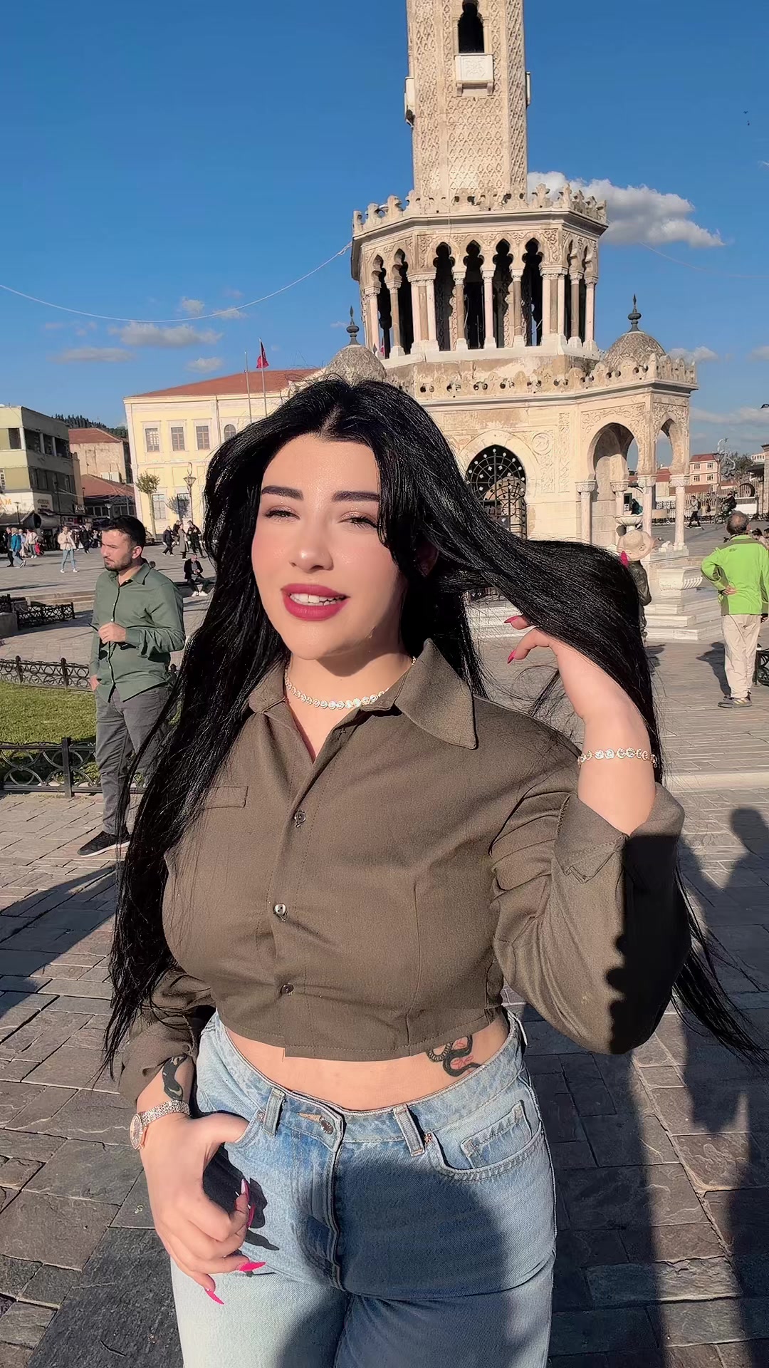 @G&Ouml;ZDE AKG&Uuml;N