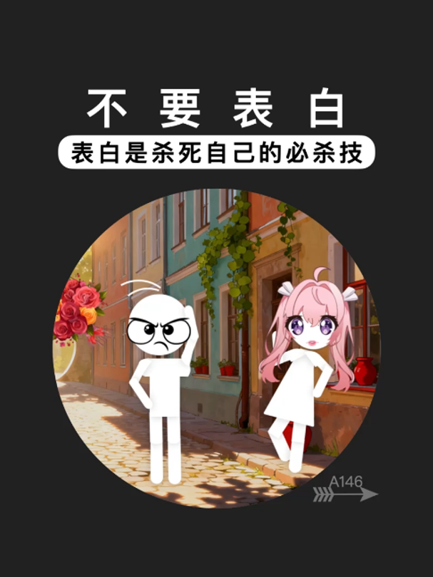 @凡言凡语·Van