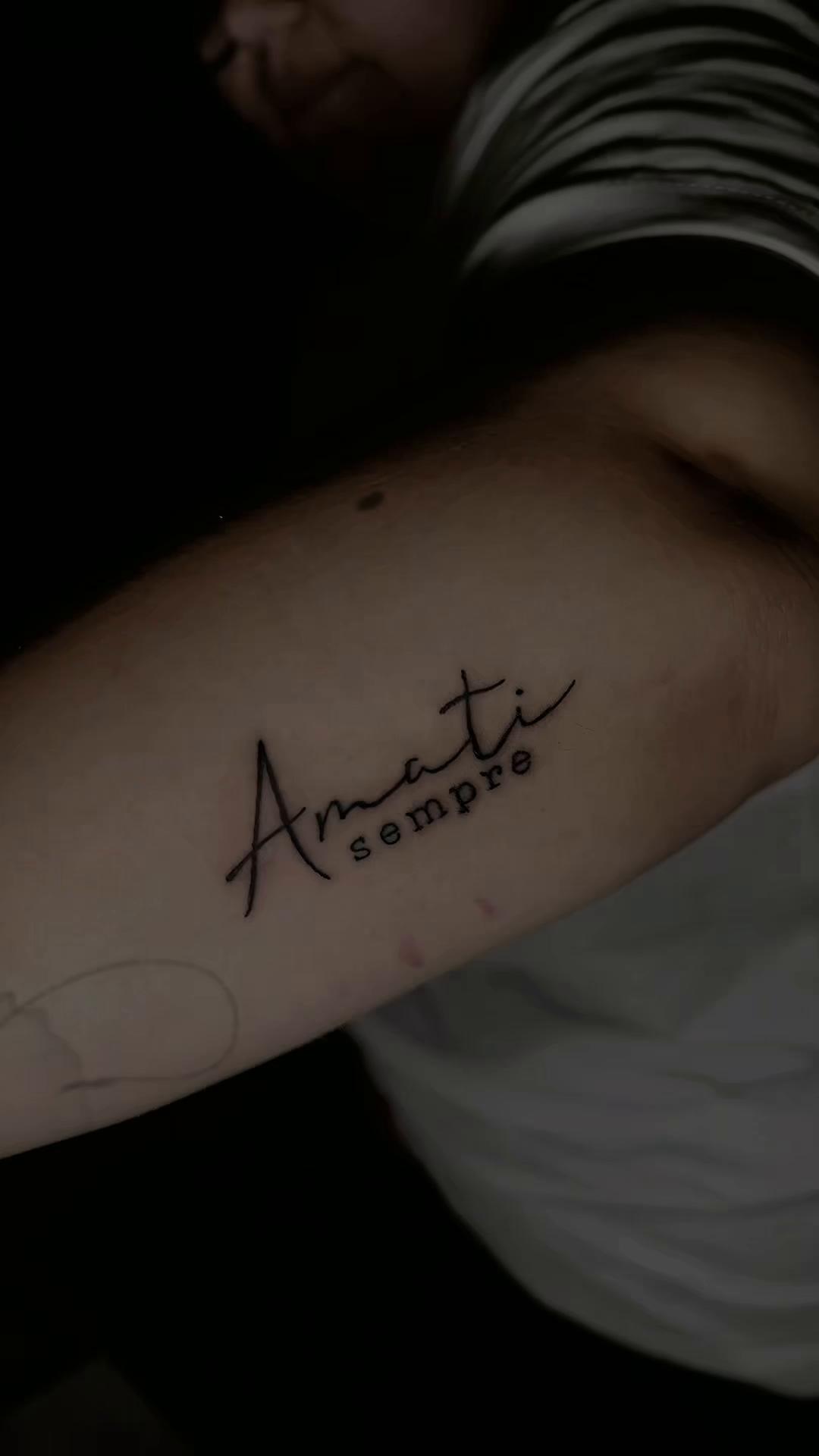 @Inkheart Tattoo