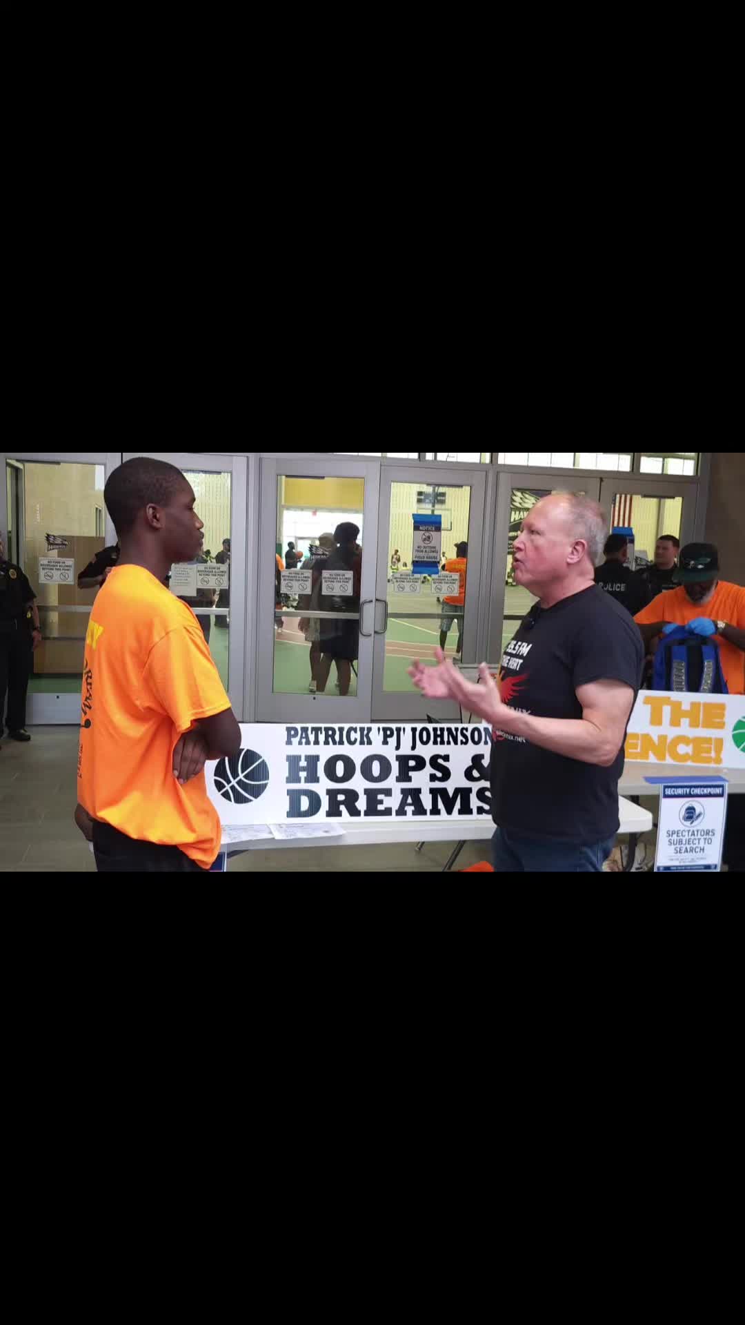 @Ron Klopfanstein