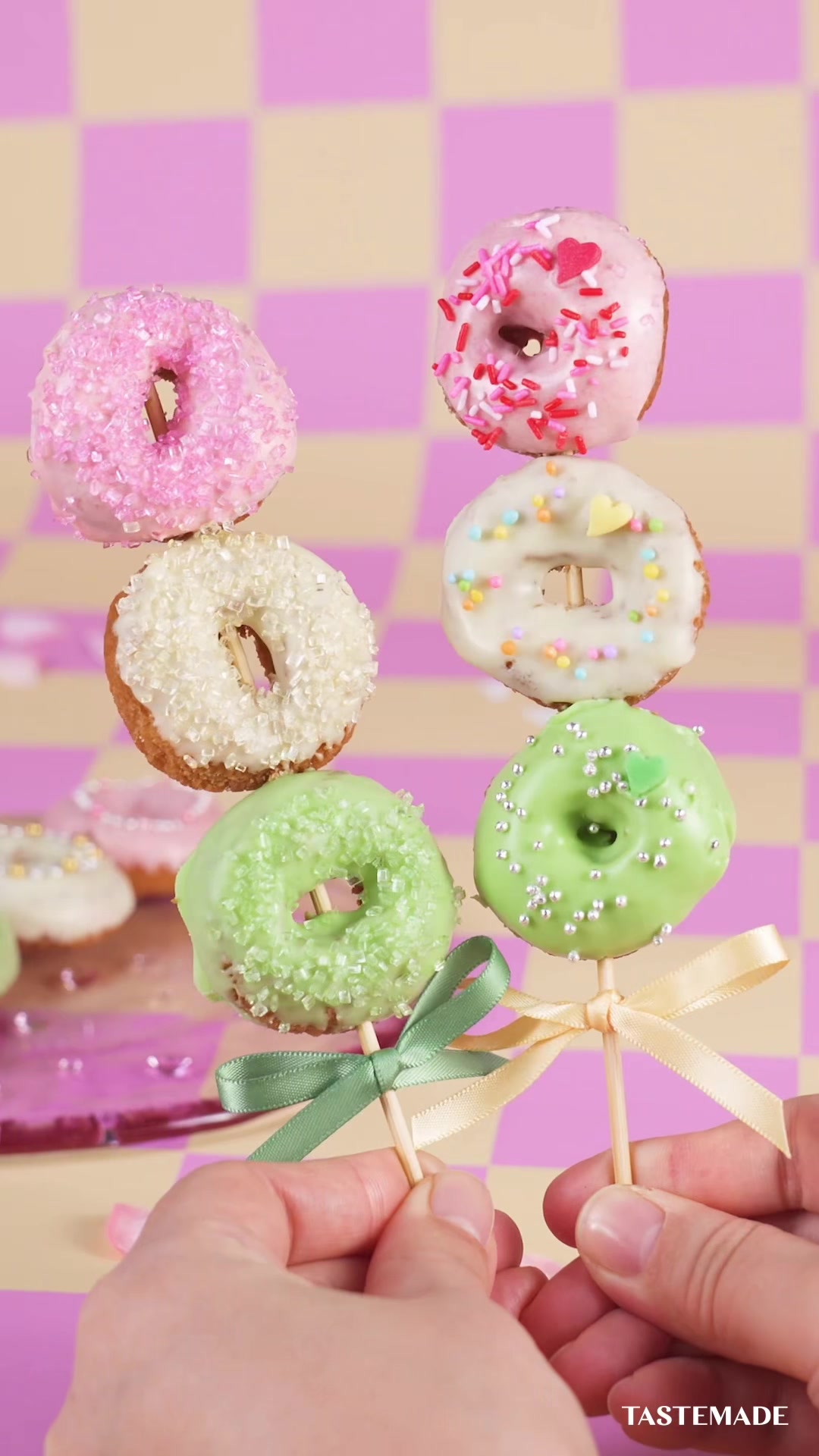 @Tastemade Japan