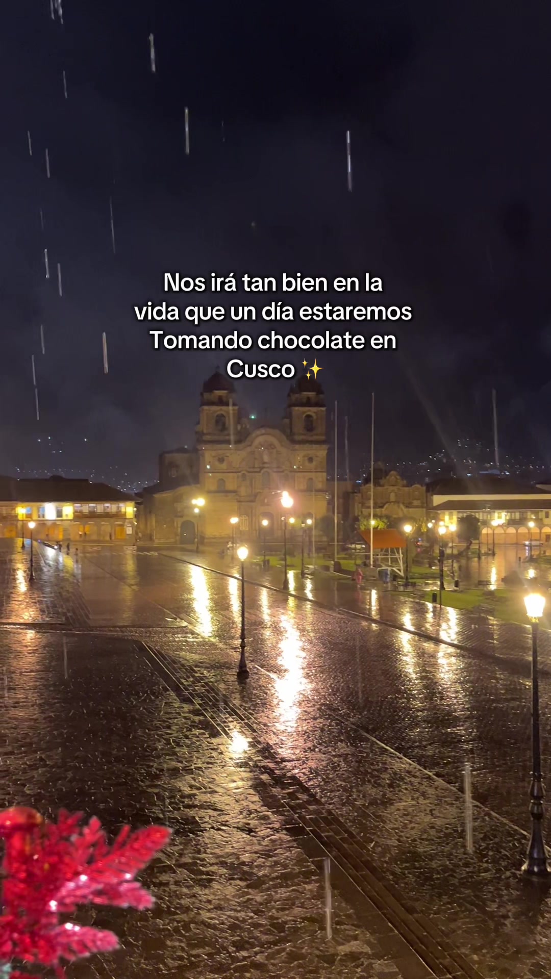 @Cusco Bonito