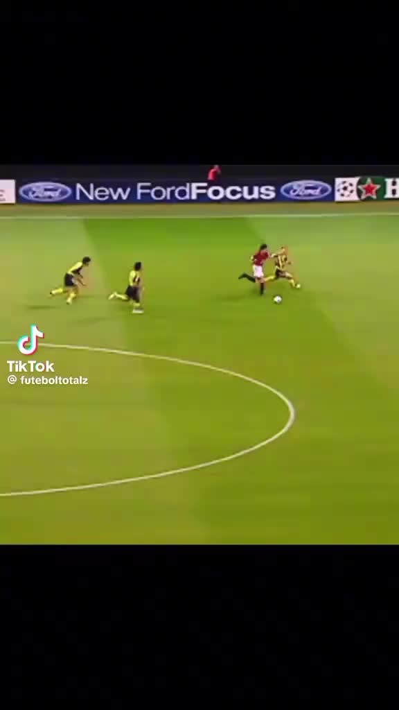 @football nostalgia