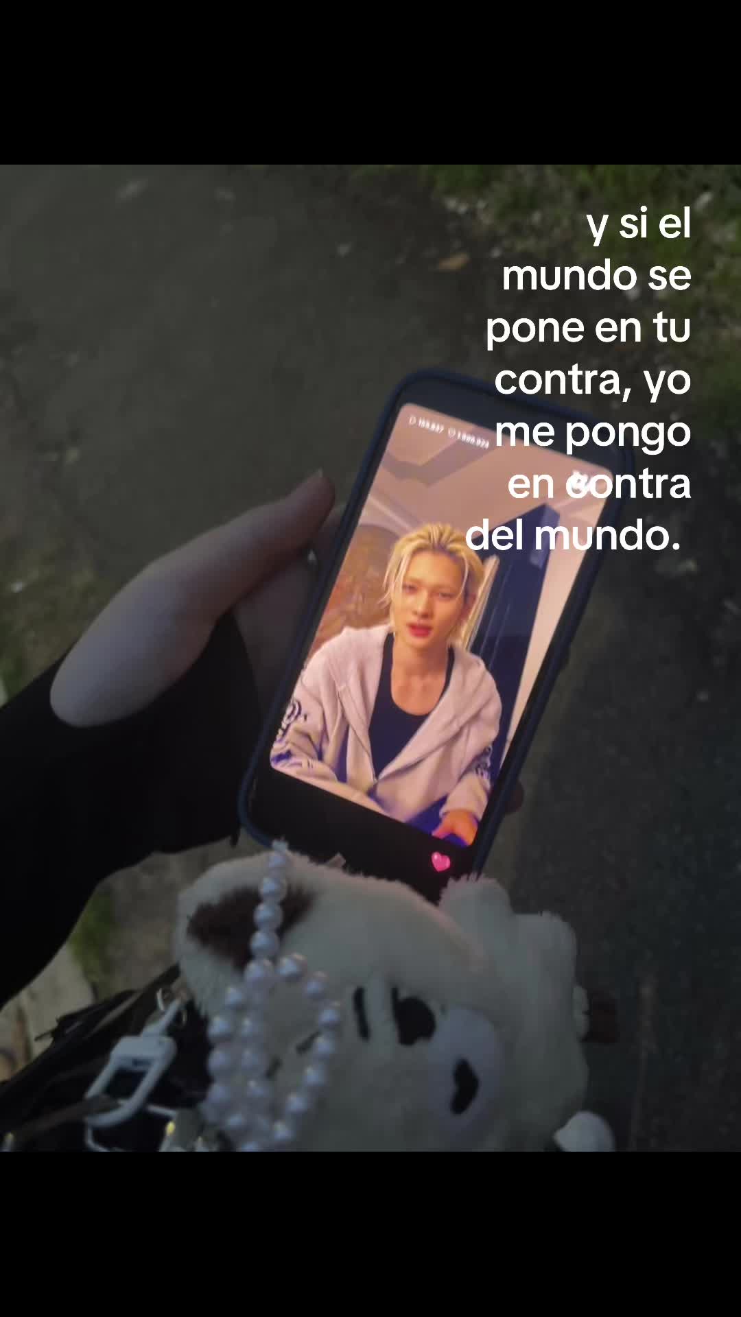 @mel riki’s gf ⋆. 𐙚 ˚