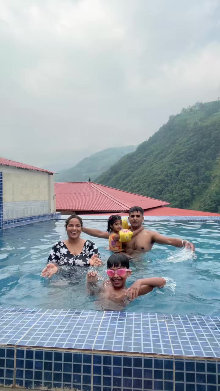 @Anju Prajapati
