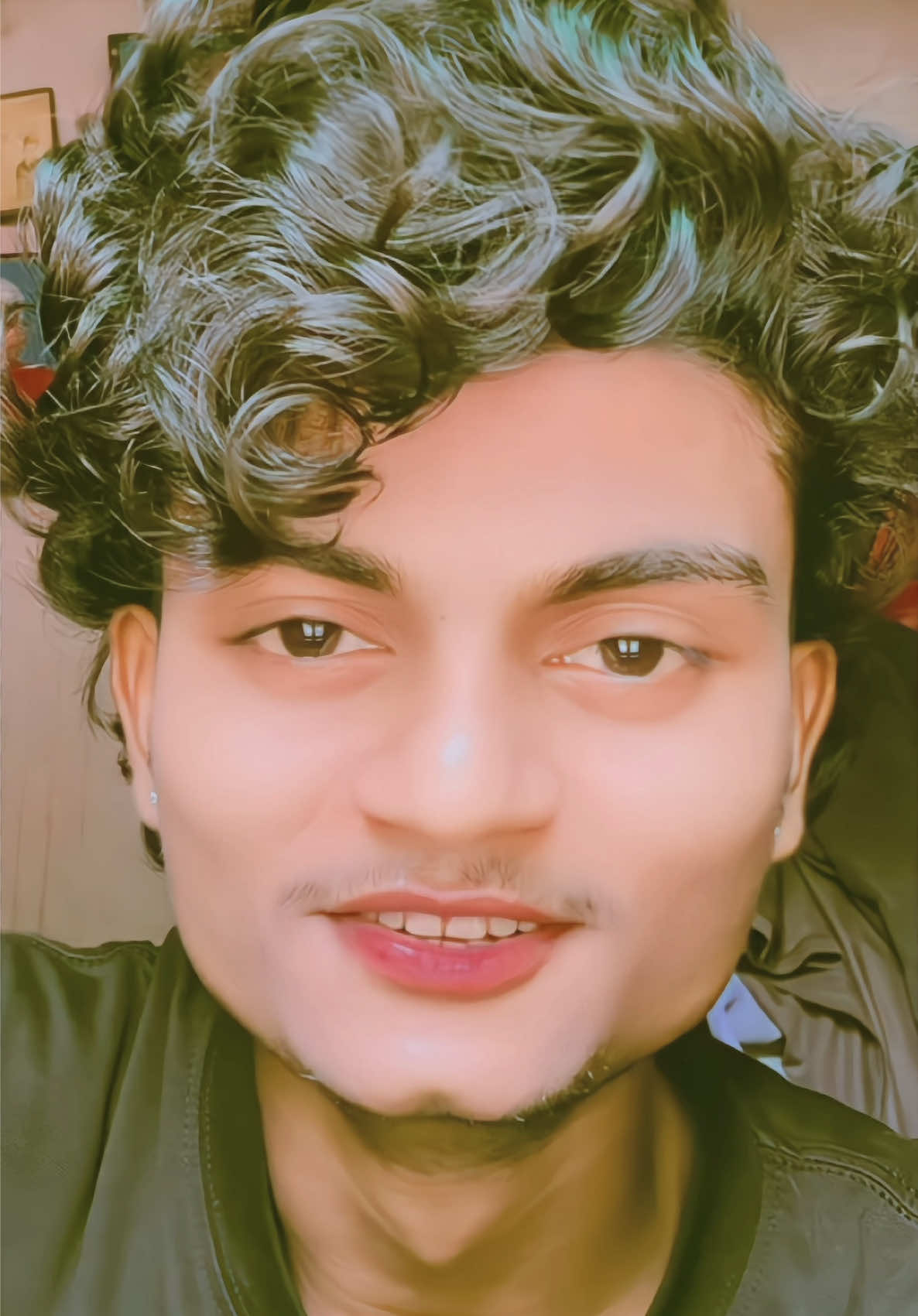@The Villager Bishal