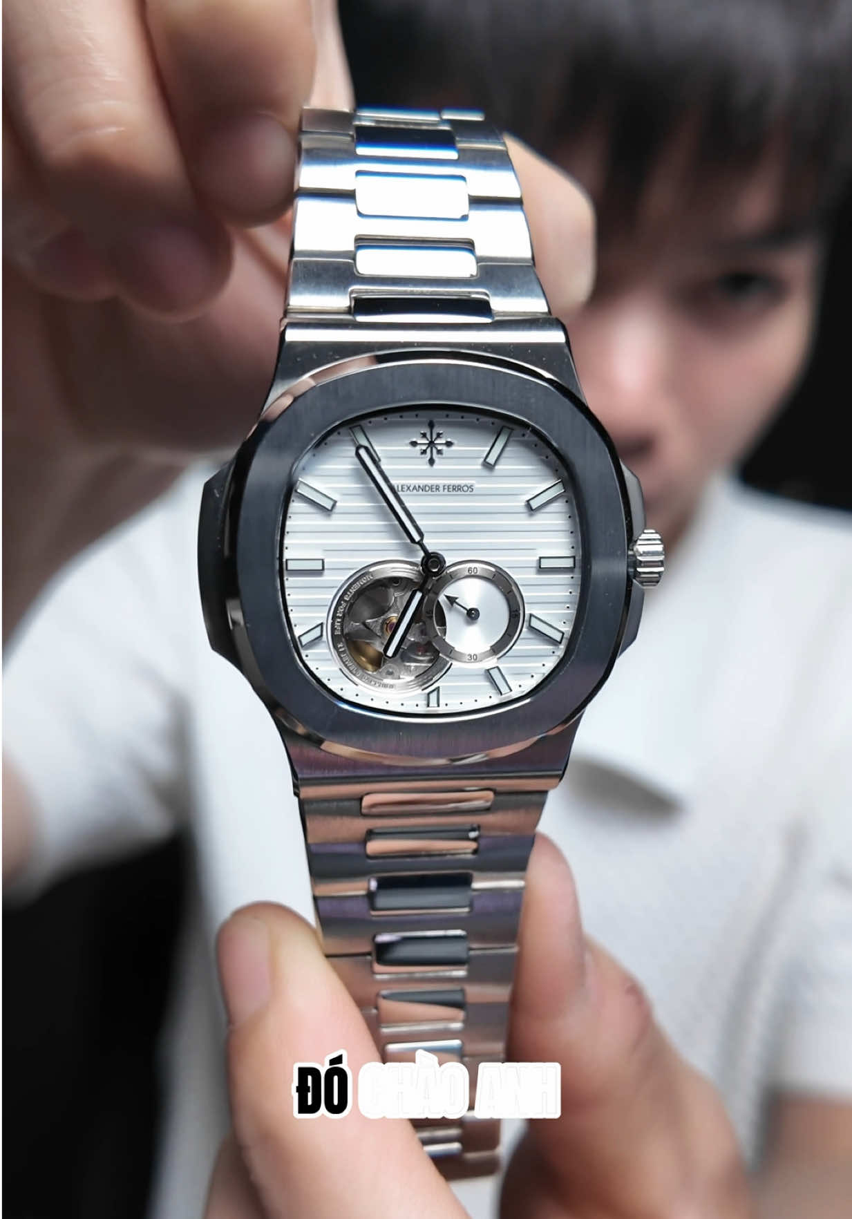 @NGUYEN DUY WATCH ✅