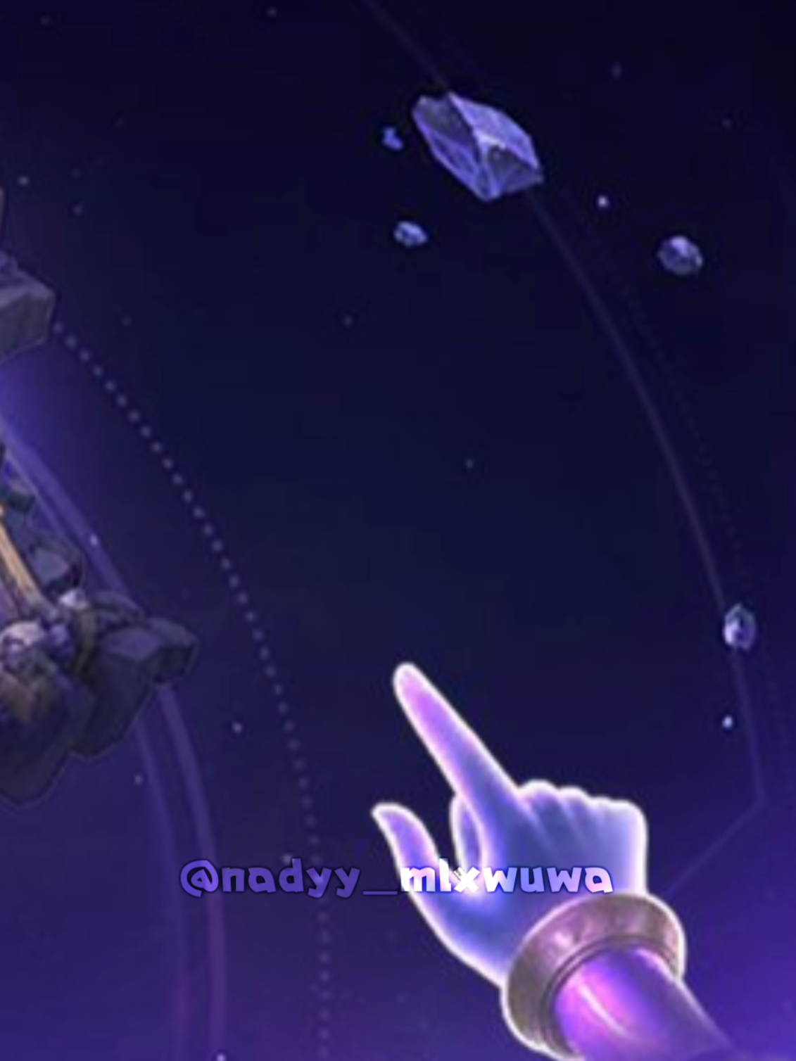 @ɴᴀᴅʏʏ. (Novaria no. 1 stan)