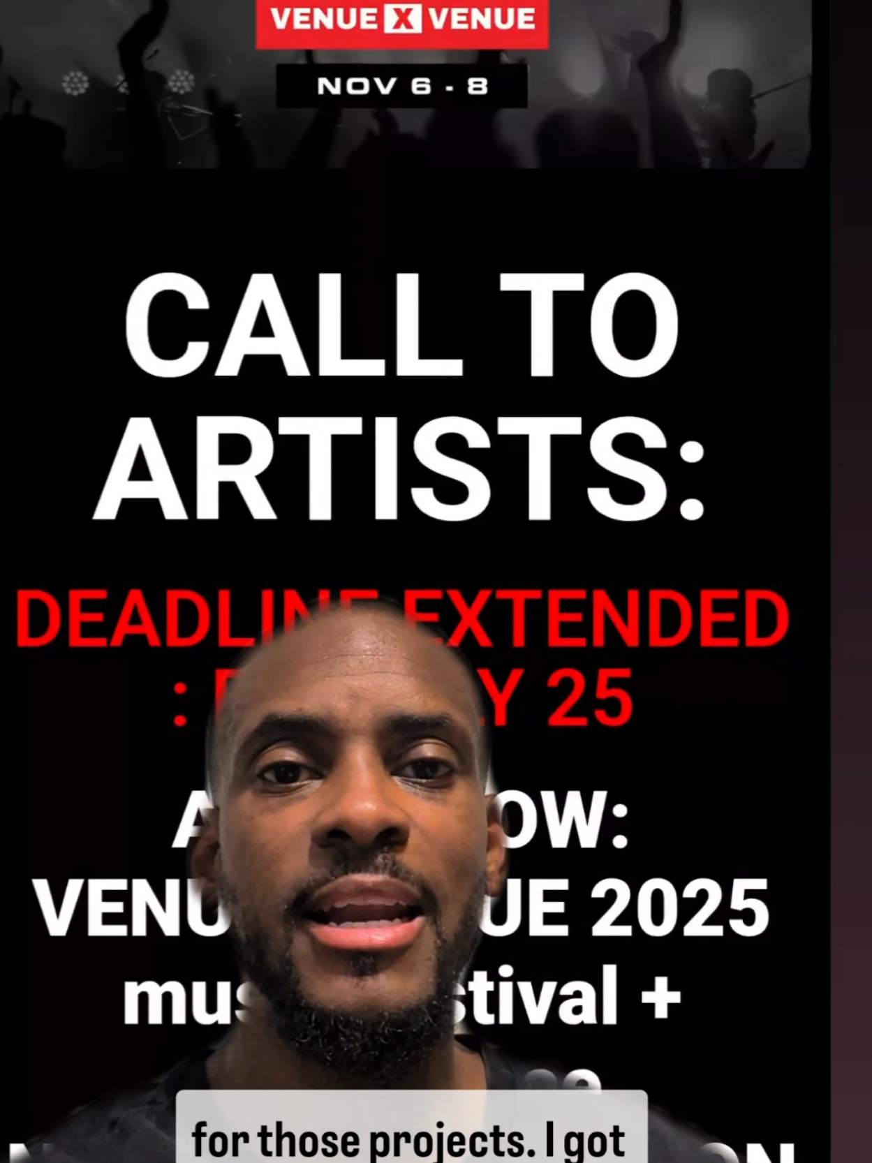 @Dele O⚡️Music Grants