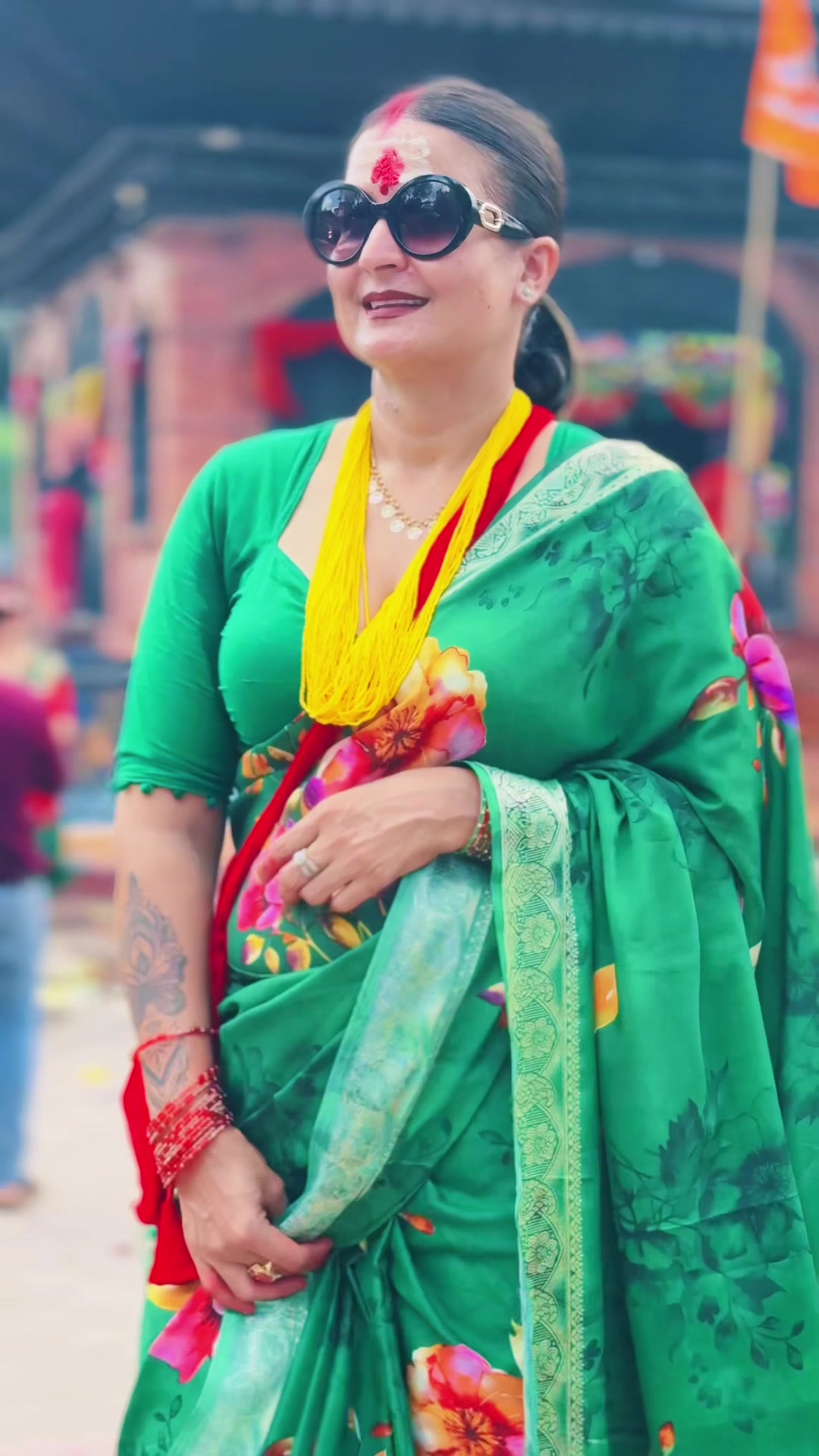 @Samjhana Dangal