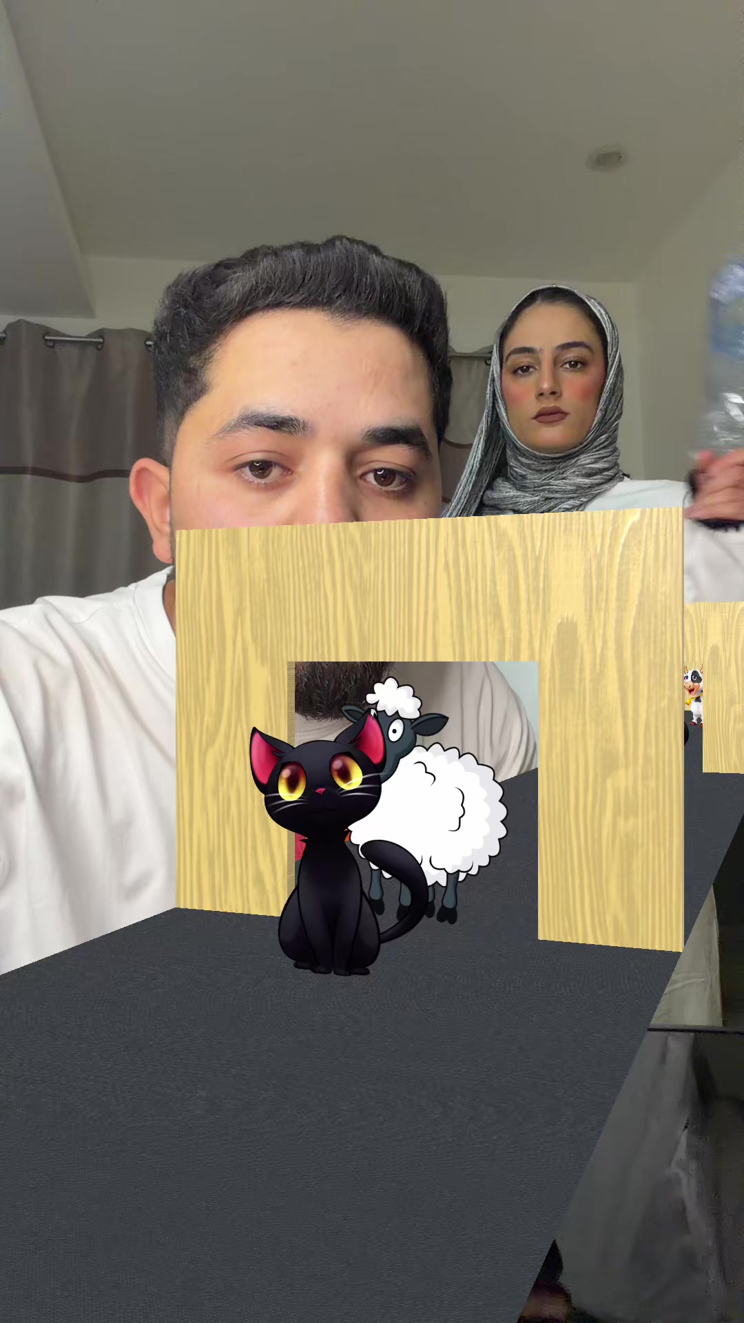 @محمد الساعور | Mohamad Alsaour