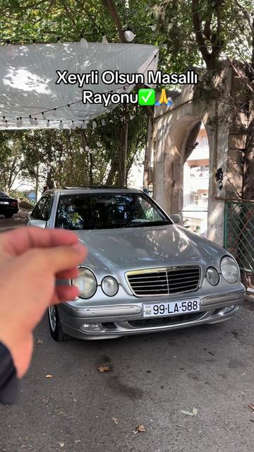 @HƏLƏDƏ MAŞININ YOXDU???😳