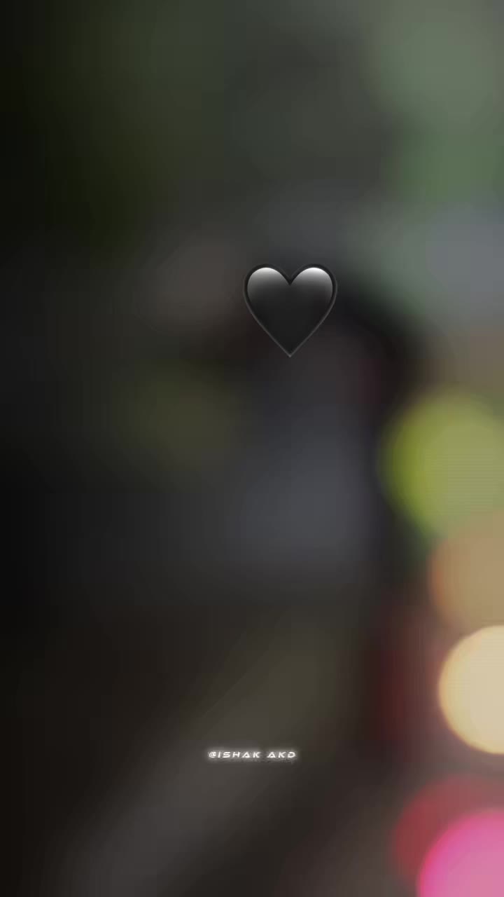 @🖤