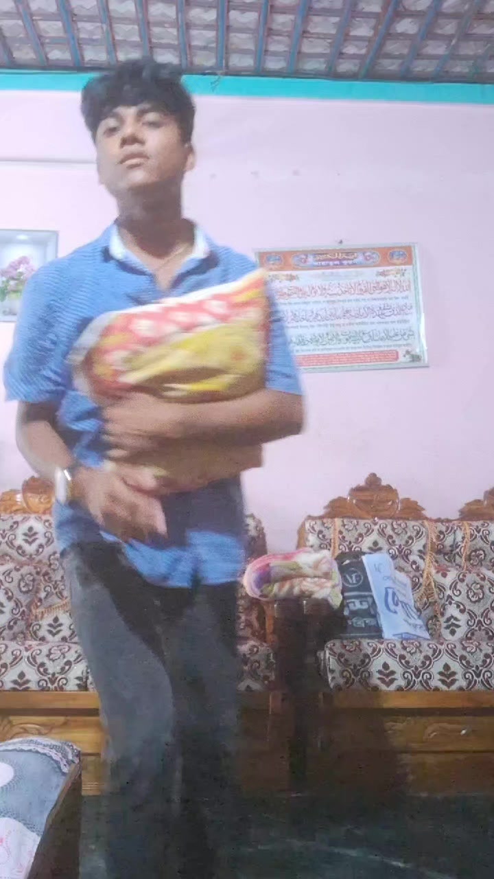 @❝ খালিক চাচার একমাত্র জামাই ❞