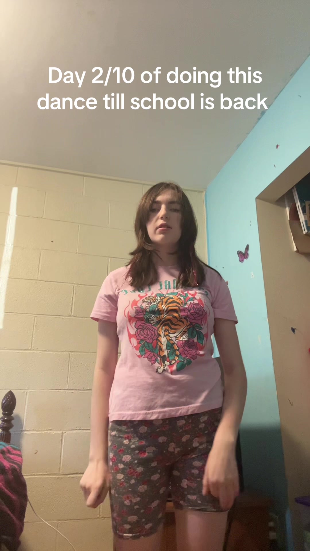 @Emma Ferris