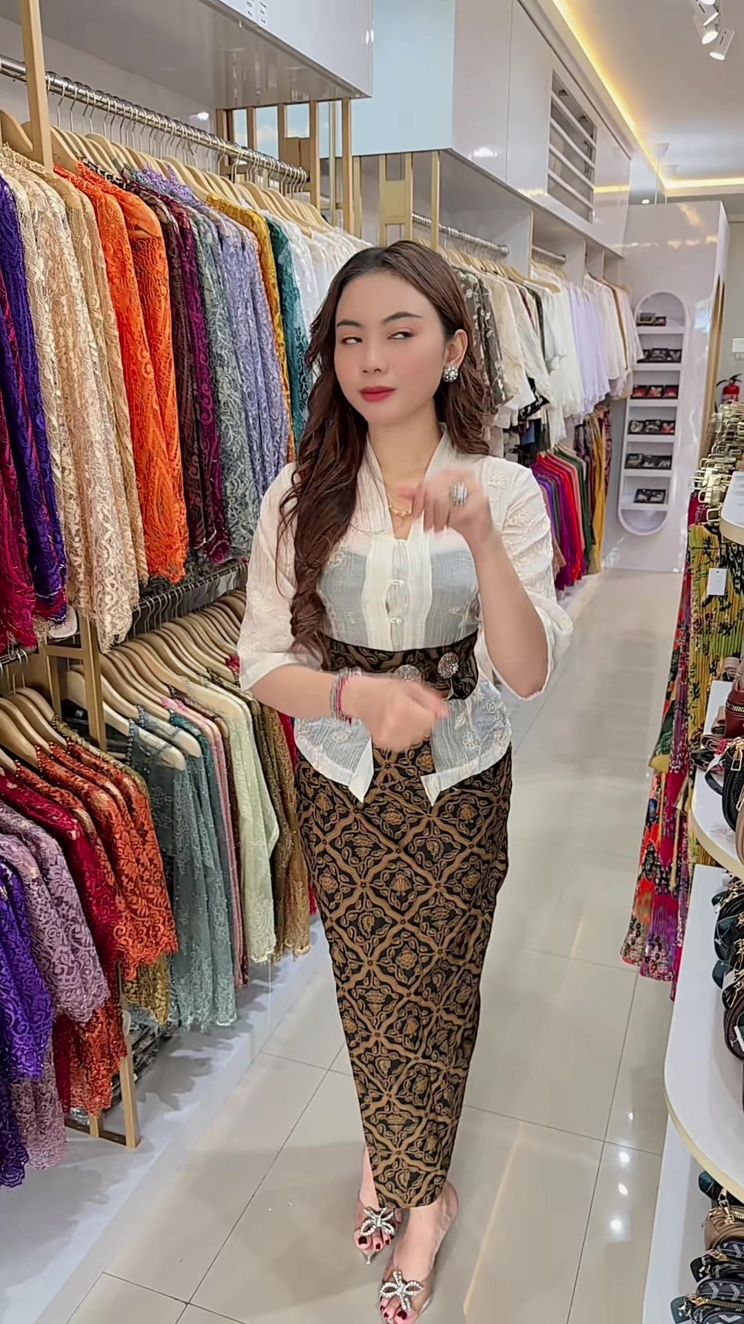@Tari Kebaya Bali