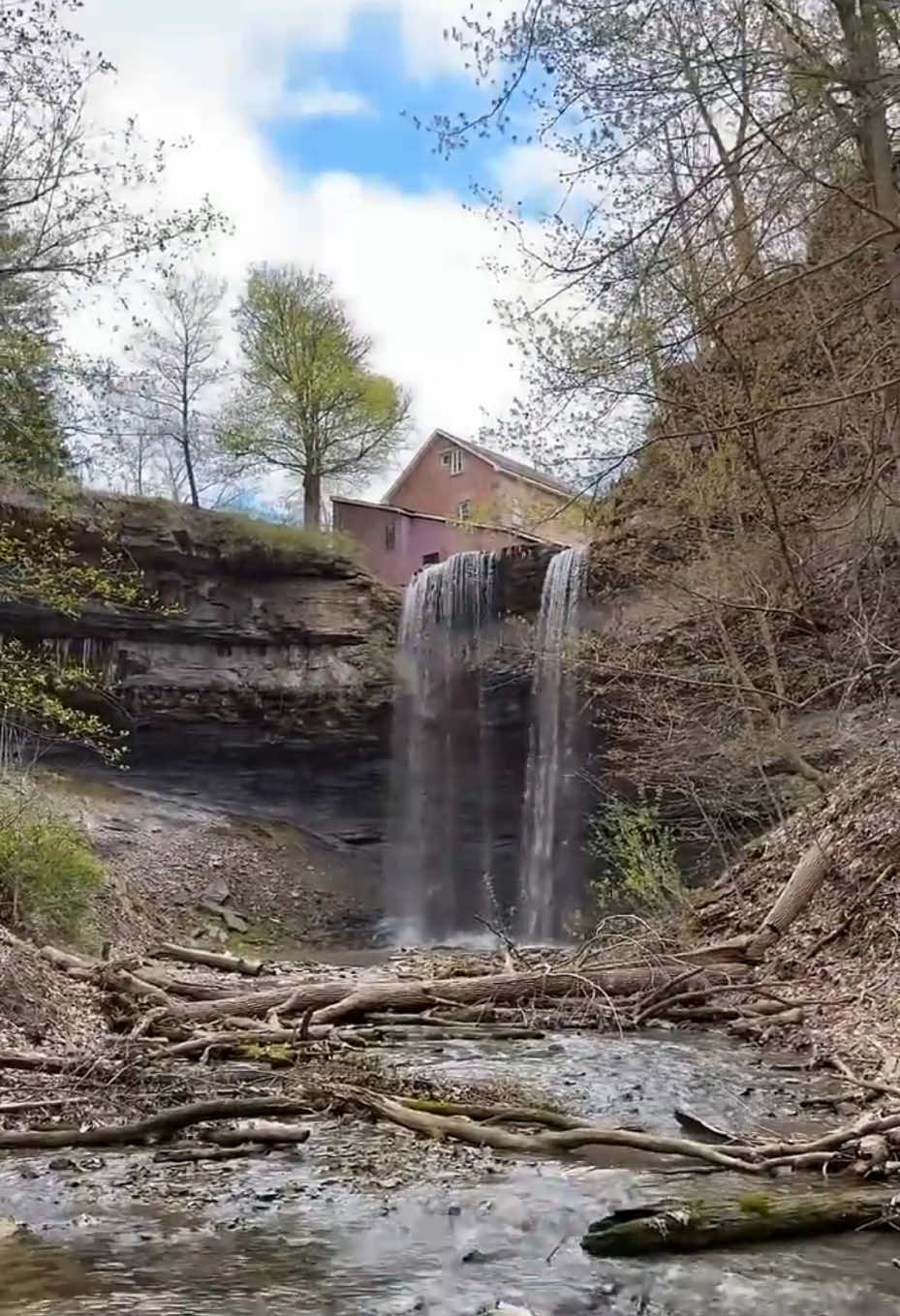 @Ontario Destinations