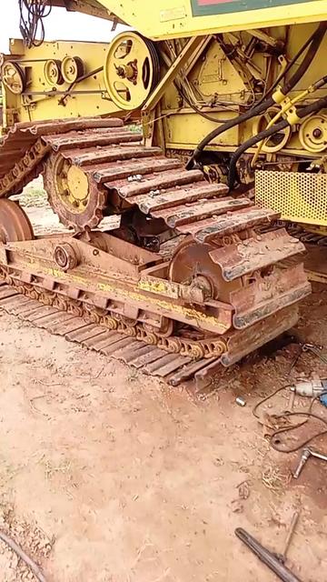 @agriculture machine master