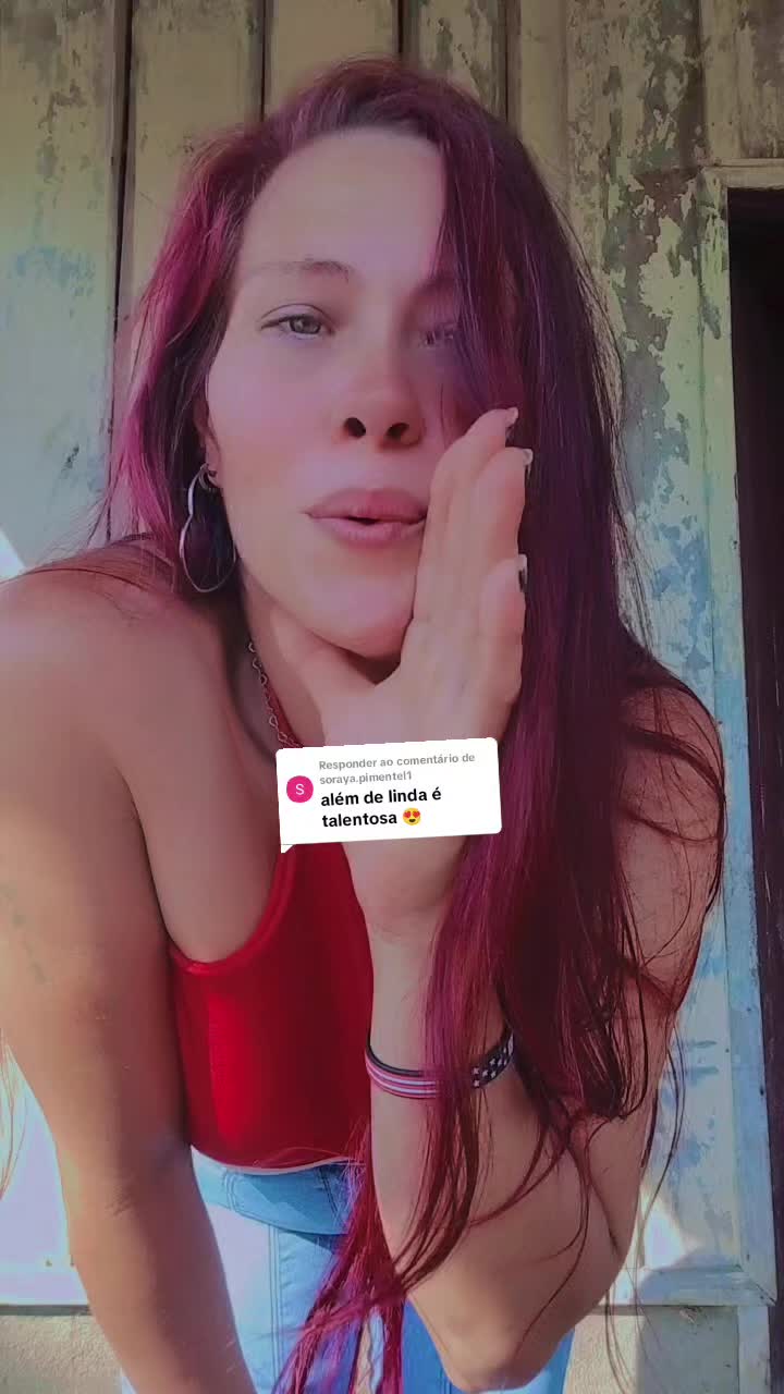 @Ivonete forrozeira d Rondônia