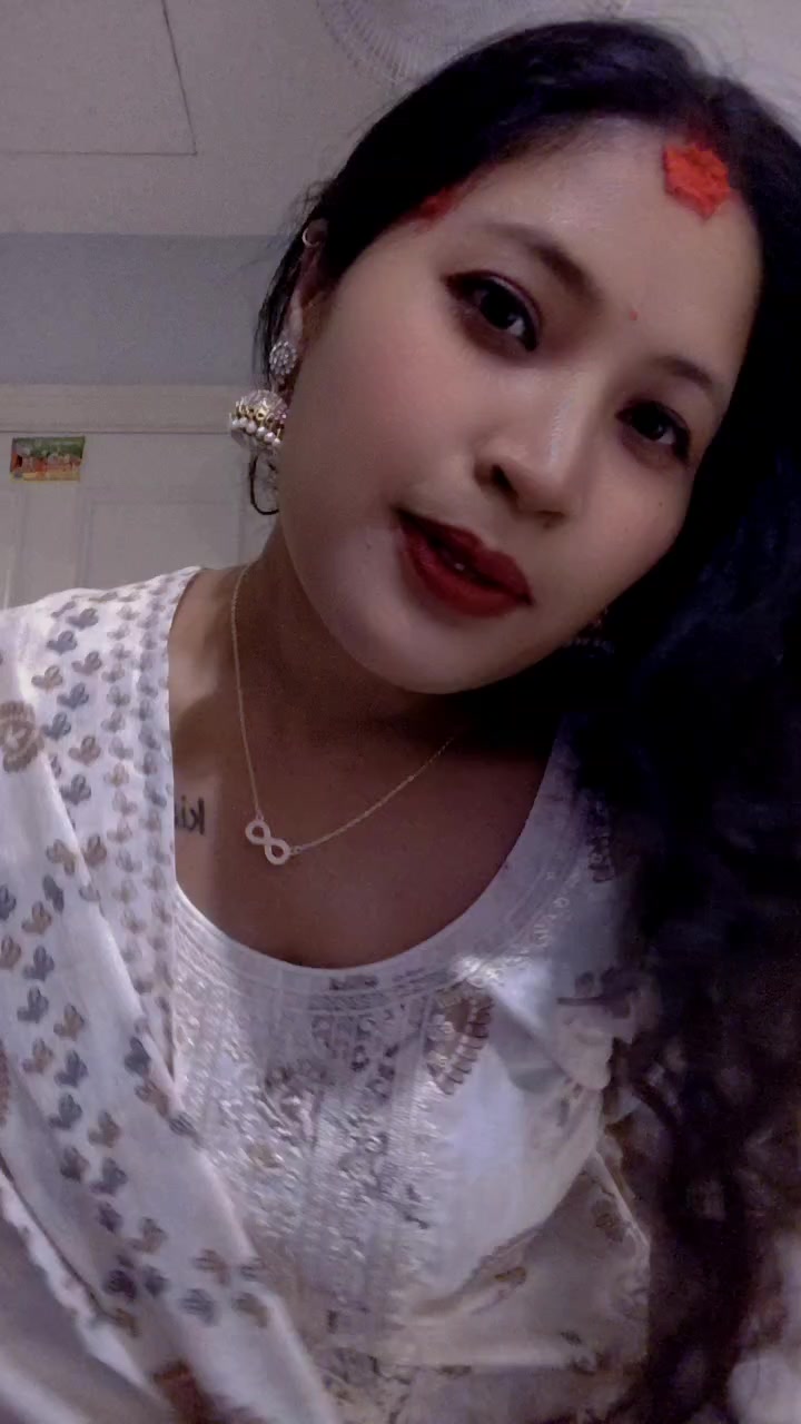@Tulasha Shrestha54👑