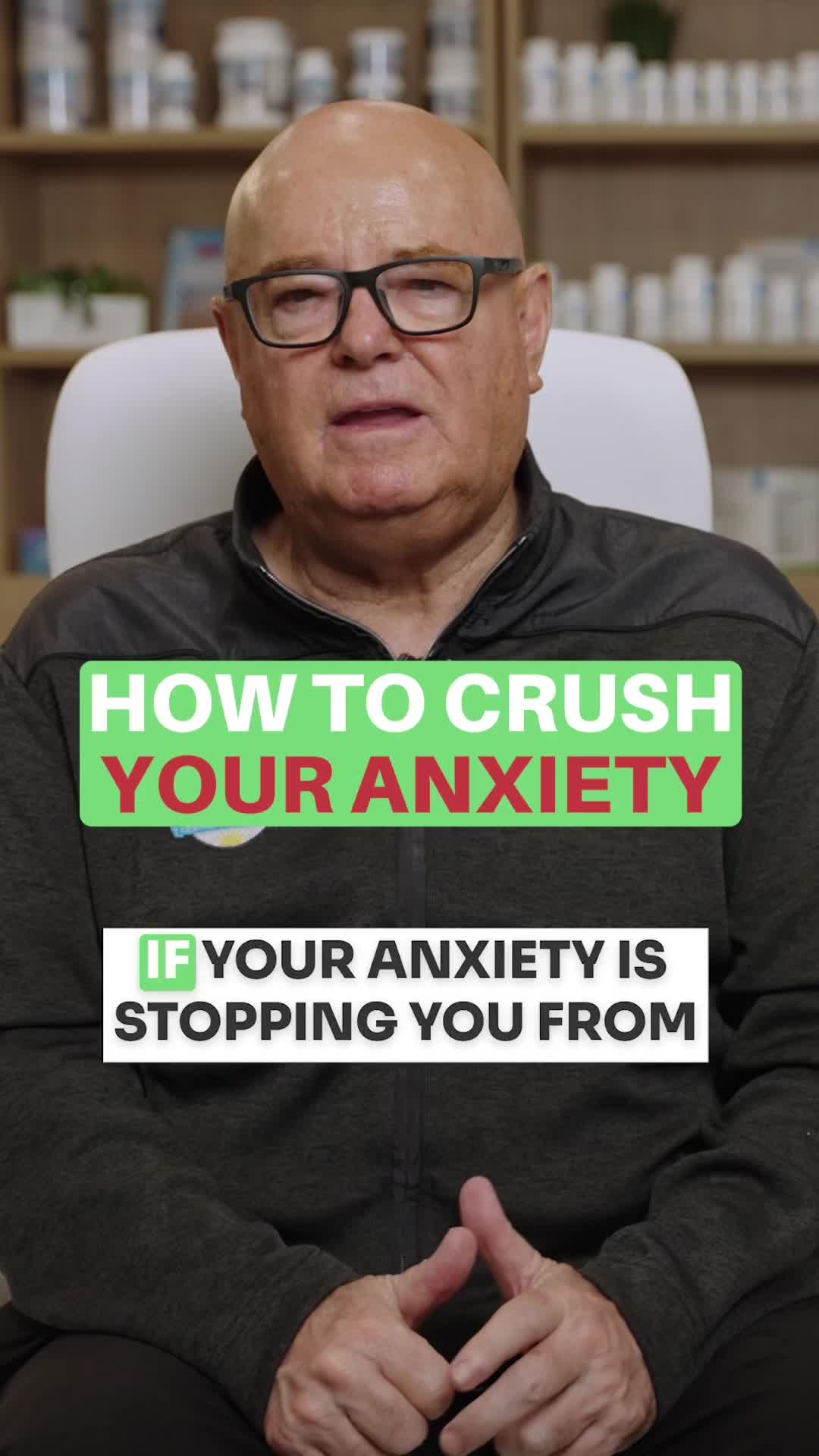@Dr. Don Wood, PhD
