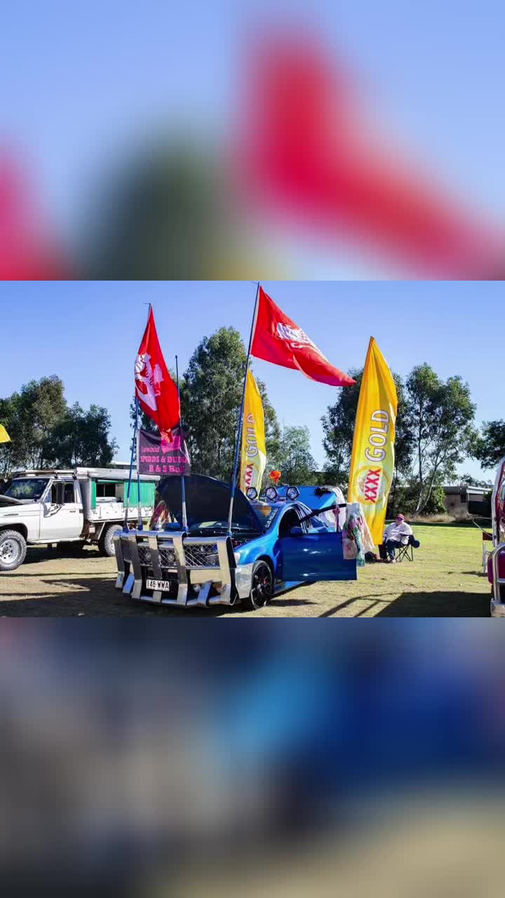 @Country Rumble & Co