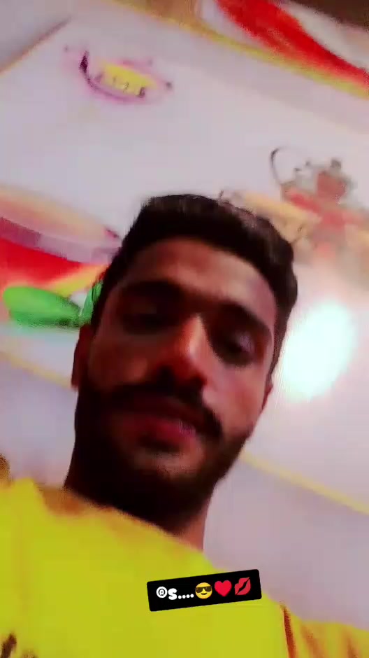 @ziddi Malik 😘☺️