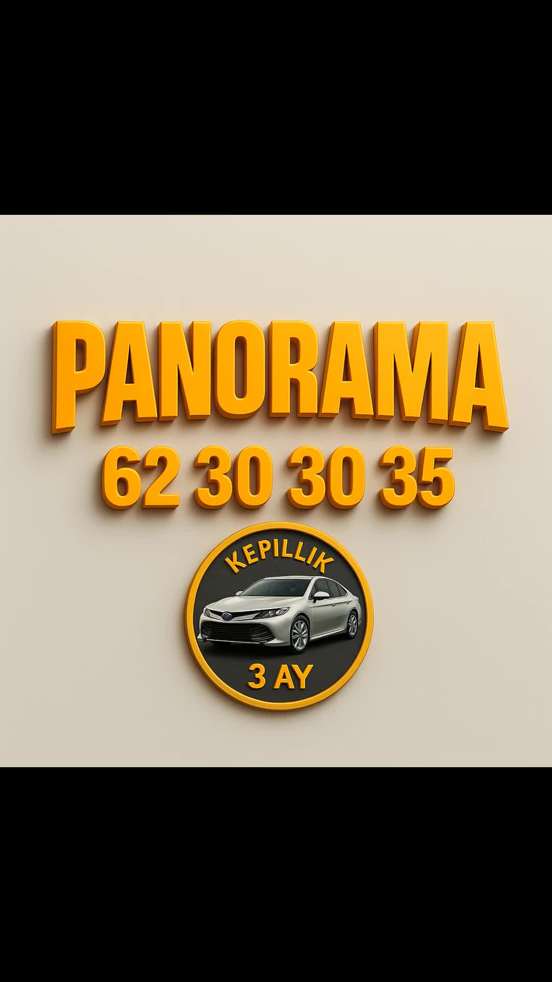 @PANORAMA