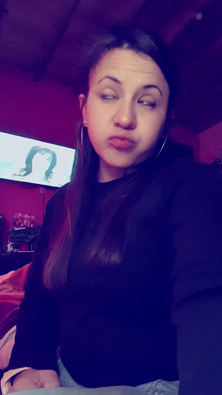 @Yami Gonzalez