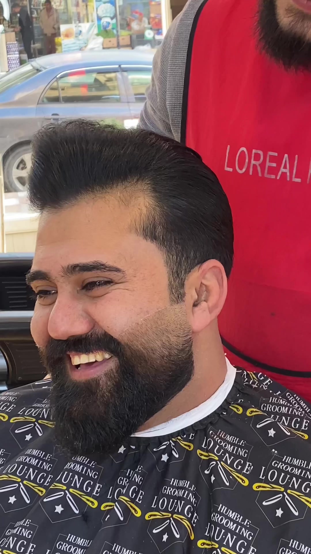 @mzgin_barber💈