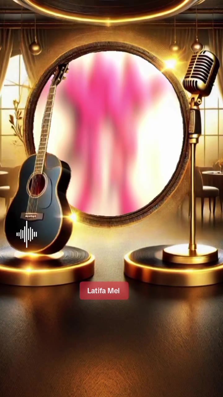 @Latifa Mel