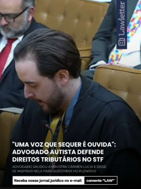 @Lawletter