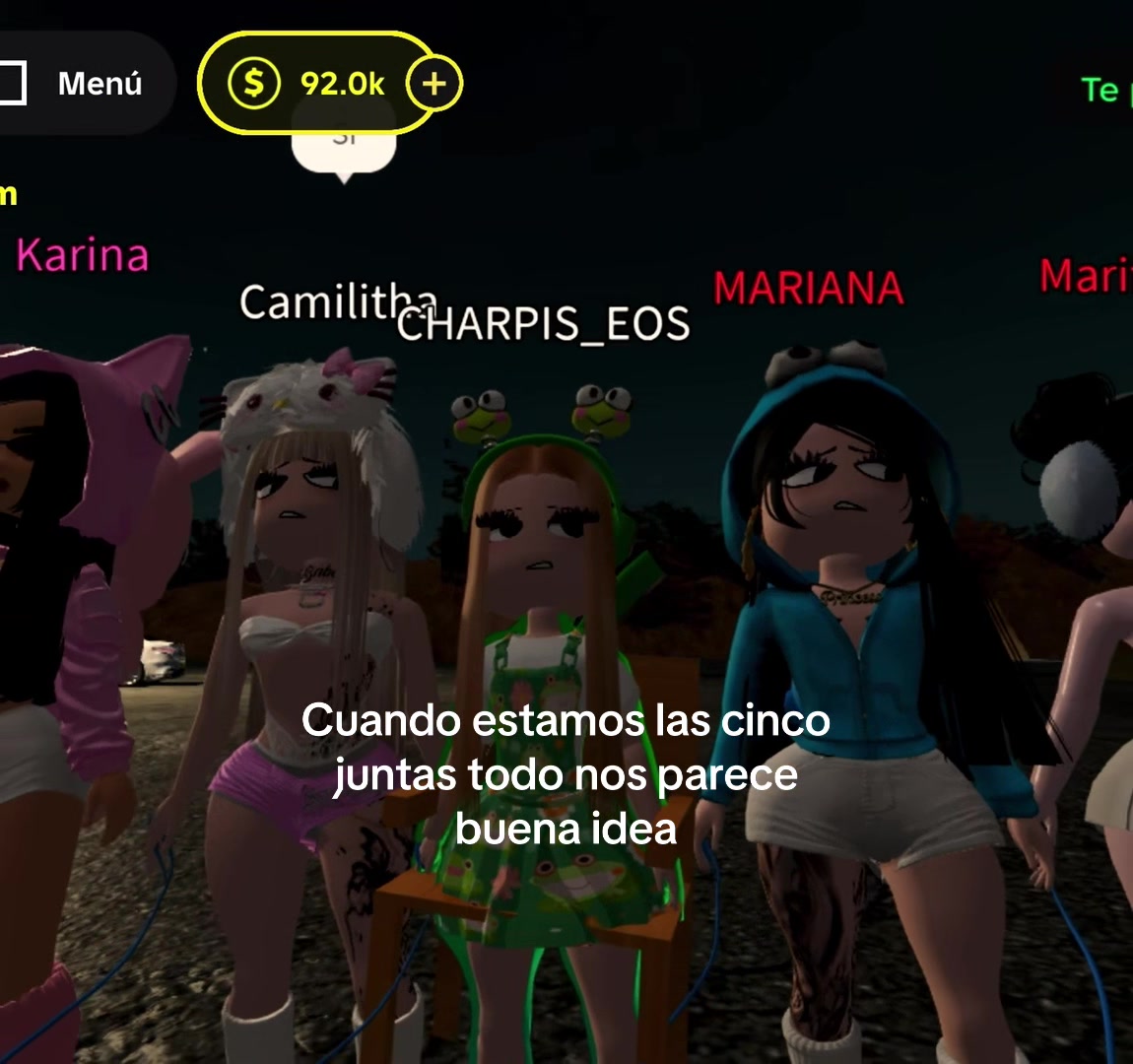 @Charpys