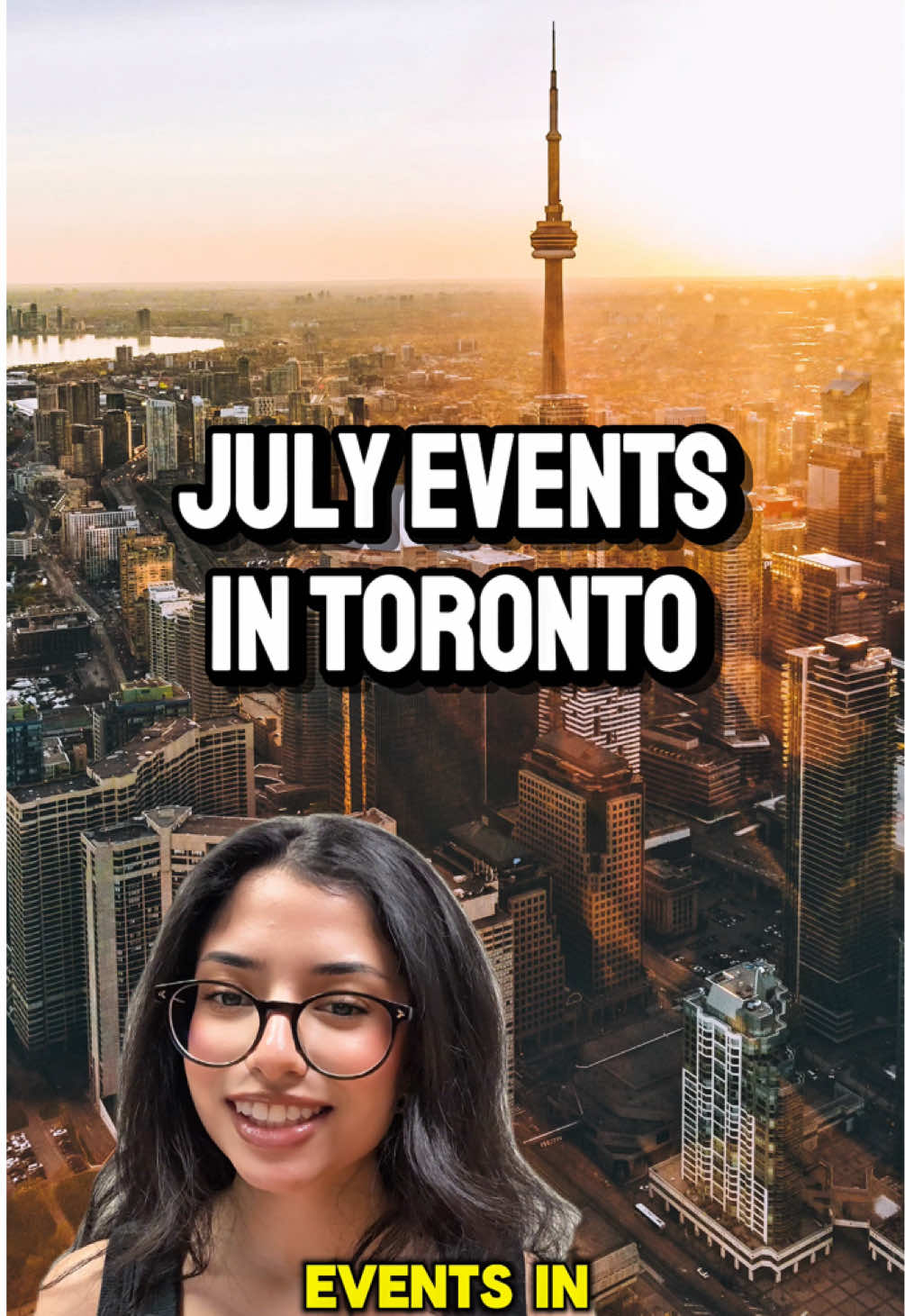 @Toronto Met U
