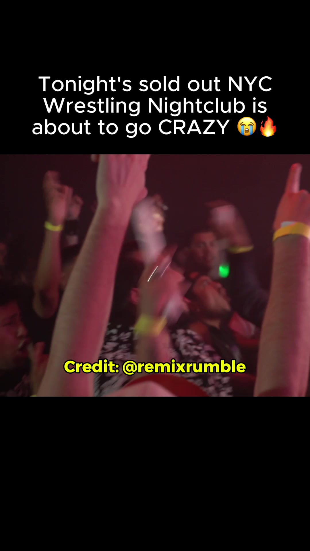 @Remix Rumble