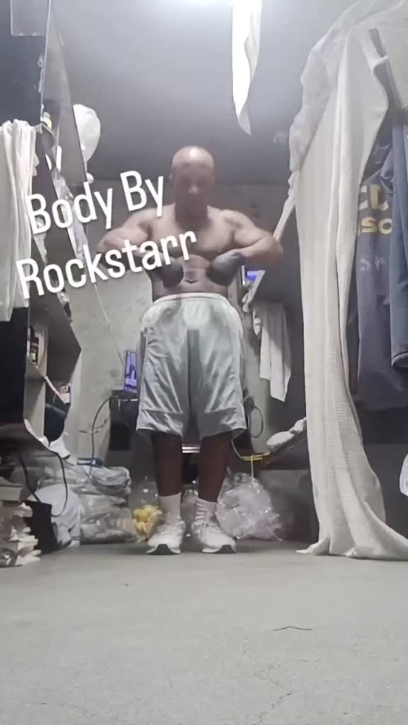 @PmoRockstarr